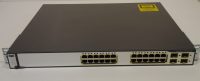 Cisco WS-C3750G-24TS-S1U Catalyst 3750G Series 24
