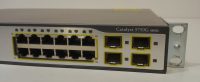 Cisco WS-C3750G-24TS-S1U Catalyst 3750G Series 24 - Image 3