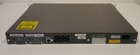 Cisco WS-C3750G-24TS-S1U Catalyst 3750G Series 24 - Image 8
