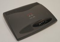 Cisco 1603 R 1600 Series