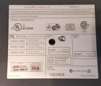 Cisco 1603 R 1600 Series - Image 5