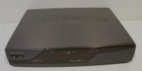 Cisco 870 800 Series