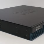 Cisco CISCO1921 1900 Series