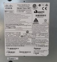 Cisco CISCO1921 1900 Series - Image 2