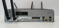 Cisco CISCO1941 1900 Series - Image 3
