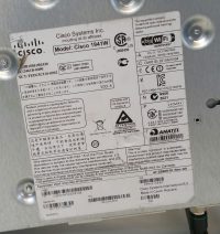 Cisco CISCO1941 1900 Series - Image 5