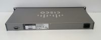 Cisco Small Business SG300-20 20-Port Gigabit Managed Switch - Image 4