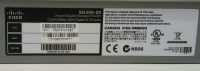 Cisco Small Business SG300-20 20-Port Gigabit Managed Switch - Image 5