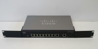 Cisco Small Business SF302-08P 8-Port 10/100 PoE Managed Switch