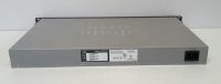 Cisco Small Business SF200-24 24-Port 10/100 Smart Switch - Image 4