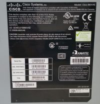 Cisco 860VAE 860 Series - Image 4