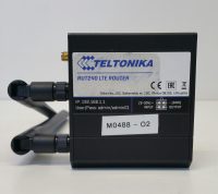 Teltonika RUT240 LTE Router NO SIM CARD TRAY - Image 5