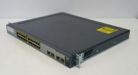 Cisco WS-CE500-24PC Catalyst Express 500 Series 24 PoE - Image 2