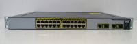 Cisco WS-CE500-24PC Catalyst Express 500 Series 24 PoE