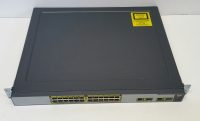 Cisco WS-CE500-24PC Catalyst Express 500 Series 24 PoE - Image 3