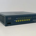 Cisco Adaptive Security Appliance ASA 5505 Series