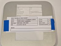 Mac Mini Server, A1347, Late 2012, i7-3720QM,16GB, 240 SSD+1TB HDD - Image 9