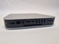 Mac Mini Server, A1347, Late 2012, i7-3720QM,16GB, 240GB SSD - Image 6