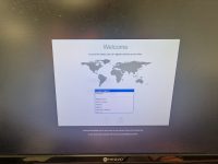 Mac Mini Server, A1347, Late 2012, i7-3720QM,16GB, 240GB SSD - Image 4