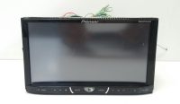Pioneer Mixtrax AVH-X55OOBT Wide Screen
