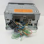 Pioneer Mixtrax AVH-X55OOBT Wide Screen - Image 4