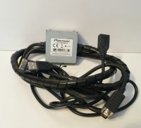 Pioneer CD-IV202AV VGA interface cable - Image 2