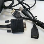 Pioneer CD-IV202AV VGA interface cable - Image 5