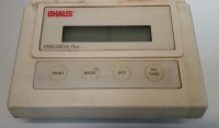 OHAUS Precision Plus TP600S Balance Scale - Image 3