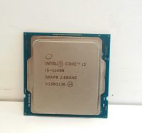 Intel Core i5 i5-11400 Desktop Processor - Image 2