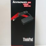 Lenovo ThinkPad 65W AC Adapter