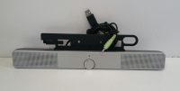 HP SP03A01 Silver Flat Panel Speaker Bar - Image 4