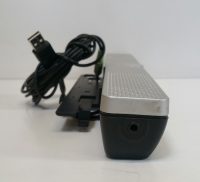 HP SP03A01 Silver Flat Panel Speaker Bar - Image 5