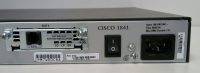 Cisco CISCO1841 1800 Series - Image 4