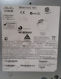 Cisco CISCO1841 1800 Series - Image 6