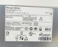 Cisco Meraki MX80 A80-17100 - Image 6