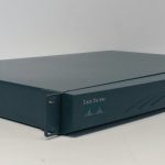 Cisco CVPN3005-E1 VPN 3000 Concentrator Series