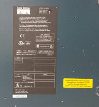 Cisco CVPN3005-E1 VPN 3000 Concentrator Series - Image 8