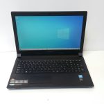 Lenovo B50-30 80ES Celeron N2840 4GB 500GB HDD Windows 10 with Charger - Image 3