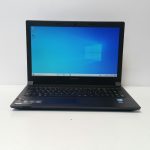 Lenovo B50-30 80ES Celeron N2840 4GB 500GB HDD Windows 10 with Charger