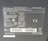 Cisco CISCO850 800 Series - Image 5