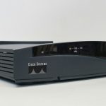Cisco CISCO837 Series 800A 800 Series