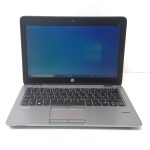 HP EliteBook 725 AMD A8 Pro 4GB RAM 500GB HDD (Cracked Screen)