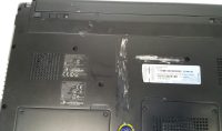Acer TravelMate 8481 Series i3-2367M 2GB RAM 120GB SSD - Image 6