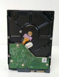 WD Blue PC Hard Drive WD5000AZLX 500GB SATA/32MB Cache - Image 3