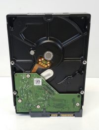 WD Blue PC Hard Drive WD10EZEX 1TB SATA/64MB Cache - Image 3