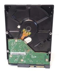 Dell PC Hard Drive WD5003ABYX-18WERA0 500GB SATA - Image 2