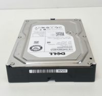 Dell PC Hard Drive WD5003ABYX-18WERA0 500GB SATA - Image 3