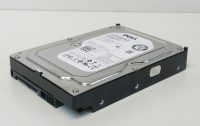 Dell PC Hard Drive WD5003ABYX-18WERA0 500GB SATA - Image 5