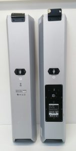 Wall Mounted Active Speakers 1050006 - Image 3