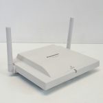 Panasonic KX-NS0154CE DECT 4-Channel IP Cell Station Unit